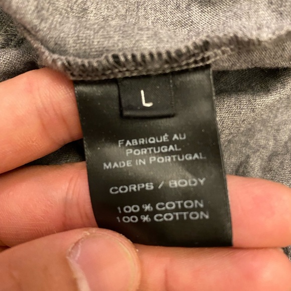 Balmain Logo printed T-shirt - Picture 4 of 5